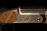 Blaser F3 Luxus Comp Spt - 12ga/30" Adj, WG5 - NEW - 11 of 12