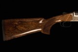 Blaser F3 Luxus Comp Spt - 12ga/30" Adj, WG5 - NEW - 2 of 12