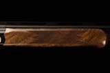 Blaser F3 Luxus Comp Spt - 12ga/30" Adj, WG5 - NEW - 10 of 12