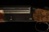 Blaser F3 Std Comp Spt - 12ga/32" - WG5 adj - NEW - 11 of 12