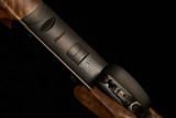 Blaser F3 Std Comp Spt - 12ga/32" - WG5 adj - NEW - 9 of 12