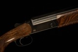 Blaser F3 Std Comp Spt - 12ga/32" - WG5 adj - NEW - 4 of 12