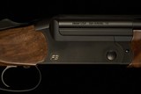 Blaser F3 Std Comp Spt - 12ga/32" - WG5 adj - NEW - 10 of 12
