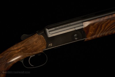 Blaser F3 Std Comp Spt - 12ga/32" - WG5 adj - NEW