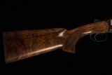 Blaser F3 Std Comp Spt - 12ga/32" - WG5 adj - NEW - 5 of 12