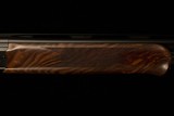 Blaser F3 Std Comp Spt - 12ga/32" - WG5 adj - NEW - 8 of 12