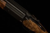 Blaser F3 Std Comp Spt - 12ga/32" - WG5 adj - NEW - 3 of 12