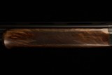 Blaser F3 Std Comp Spt - 12ga/32" - WG5 adj - NEW - 12 of 12