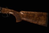 Blaser F3 Std Comp Spt - 12ga/32" - WG5 adj - NEW - 6 of 12