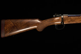 Rigby Highland Stalker .308 - leather pad - NEW - 4 of 9