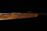 Rigby Highland Stalker .308 - leather pad - NEW - 8 of 9