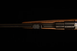Rigby Highland Stalker .308 - leather pad - NEW - 3 of 9