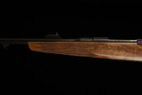 Rigby Highland Stalker .308 - leather pad - NEW - 7 of 9