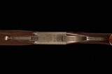 Used Belgian Browning B25 D3 O/U 12 Ga - 11 of 14