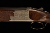 Used Belgian Browning B25 D3 O/U 12 Ga - 10 of 14