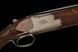 Used Belgian Browning B25 D3 O/U 12 Ga - 1 of 14