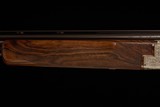 Used Belgian Browning B25 D3 O/U 12 Ga - 4 of 14