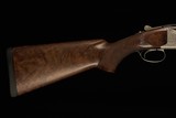Used Belgian Browning B25 D3 O/U 12 Ga - 7 of 14