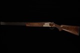 Used Belgian Browning B25 D3 O/U 12 Ga - 3 of 14