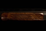 Blaser F3 Std Vantage 12ga/32