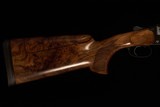 Blaser F3 Std Vantage 12ga/32