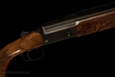 Blaser F3 Std Vantage 12ga/32" - WG7 adj - NEW