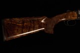 Blaser F3 Std Comp Spt 12ga/32