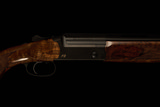 Blaser F3 Std Comp Spt 12ga/32