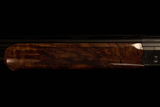 Blaser F3 Std Comp Spt 12ga/32
