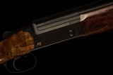 Blaser F3 Std Comp Spt 12ga/32
