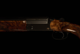 Blaser F3 Std Comp Spt 12ga/32