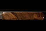 Blaser F3 Exclusive Scroll 12ga/32" WG7 - LH - NEW - 4 of 12