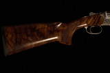 Blaser F3 Exclusive Scroll 12ga/32" WG7 - LH - NEW - 8 of 12