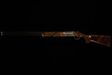 Blaser F3 Exclusive Scroll 12ga/32" WG7 - LH - NEW - 3 of 12