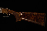 Blaser F3 Exclusive Scroll 12ga/32" WG7 - LH - NEW - 7 of 12