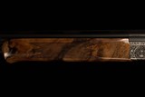 Blaser F3 Exclusive Scroll 12ga/32" WG7 - LH - NEW - 5 of 12