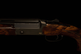 Blaser F3 Std Comp Spt 12ga/32