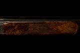 Blaser F3 Std Comp Spt 12ga/32