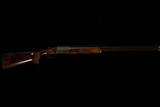 Blaser F3 Std Comp Spt 12ga/32