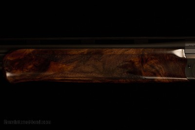 Blaser F3 Std Comp Spt 28ga/32" - WG9 adj - NEW - Image 7 of 10
