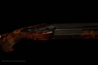 Blaser F3 Std Comp Spt 28ga/32" - WG9 adj - NEW - Image 4 of 10
