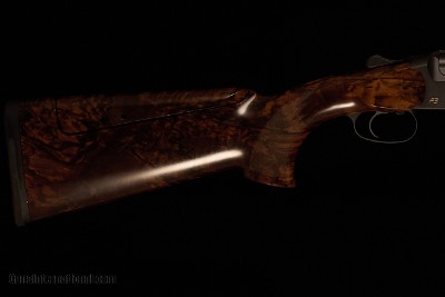 Blaser F3 Std Comp Spt 28ga/32" - WG9 adj - NEW - Image 10 of 10