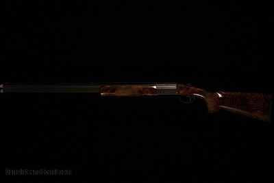Blaser F3 Std Comp Spt 28ga/32" - WG9 adj - NEW - Image 2 of 10