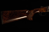 Blaser F3 Std Comp Spt 12ga/32