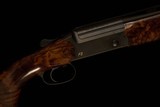 Blaser F3 Std Comp Spt 12ga/32