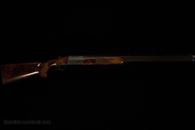 Blaser F3 Std Comp Spt 28ga/32" - WG9 adj - NEW - Image 3 of 10