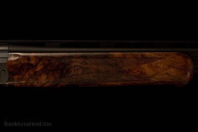 Blaser F3 Std Comp Spt 28ga/32" - WG9 adj - NEW - Image 8 of 10