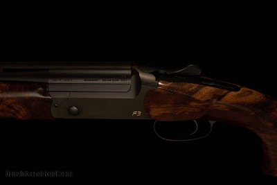 Blaser F3 Std Comp Spt 28ga/32" - WG9 adj - NEW - Image 5 of 10
