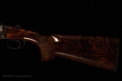 Blaser F3 Std Comp Spt 28ga/32" - WG9 adj - NEW - Image 9 of 10