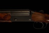 Blaser F3 Std Comp Sport 12ga/30" adj - NEW - 10 of 12